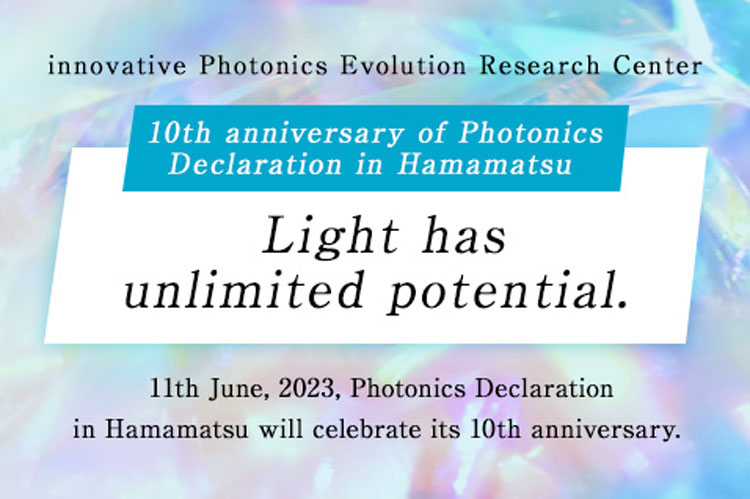 innovative Photonics Evolution Research Center (iPERC)