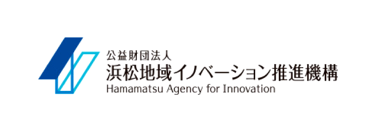 浜松地域イノベーション推進機構バナー