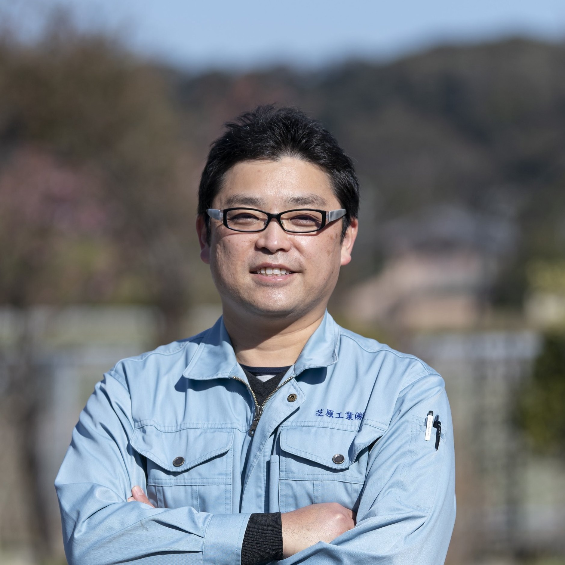 豊澤一晃さん