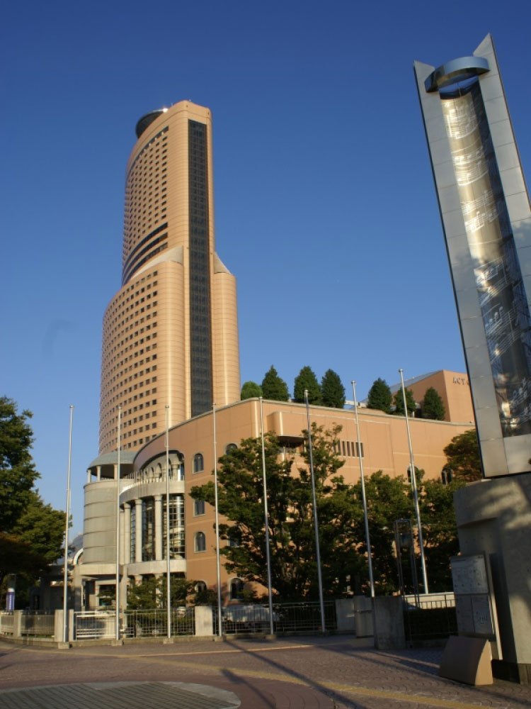 ACTCITY Hamamatsu