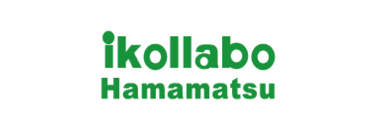 ikkollabo Hamamatsu バナー